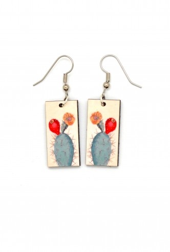Cactus Dangles Cactus Dangles